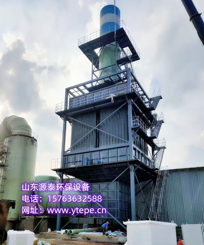 除塵、濕電除塵03