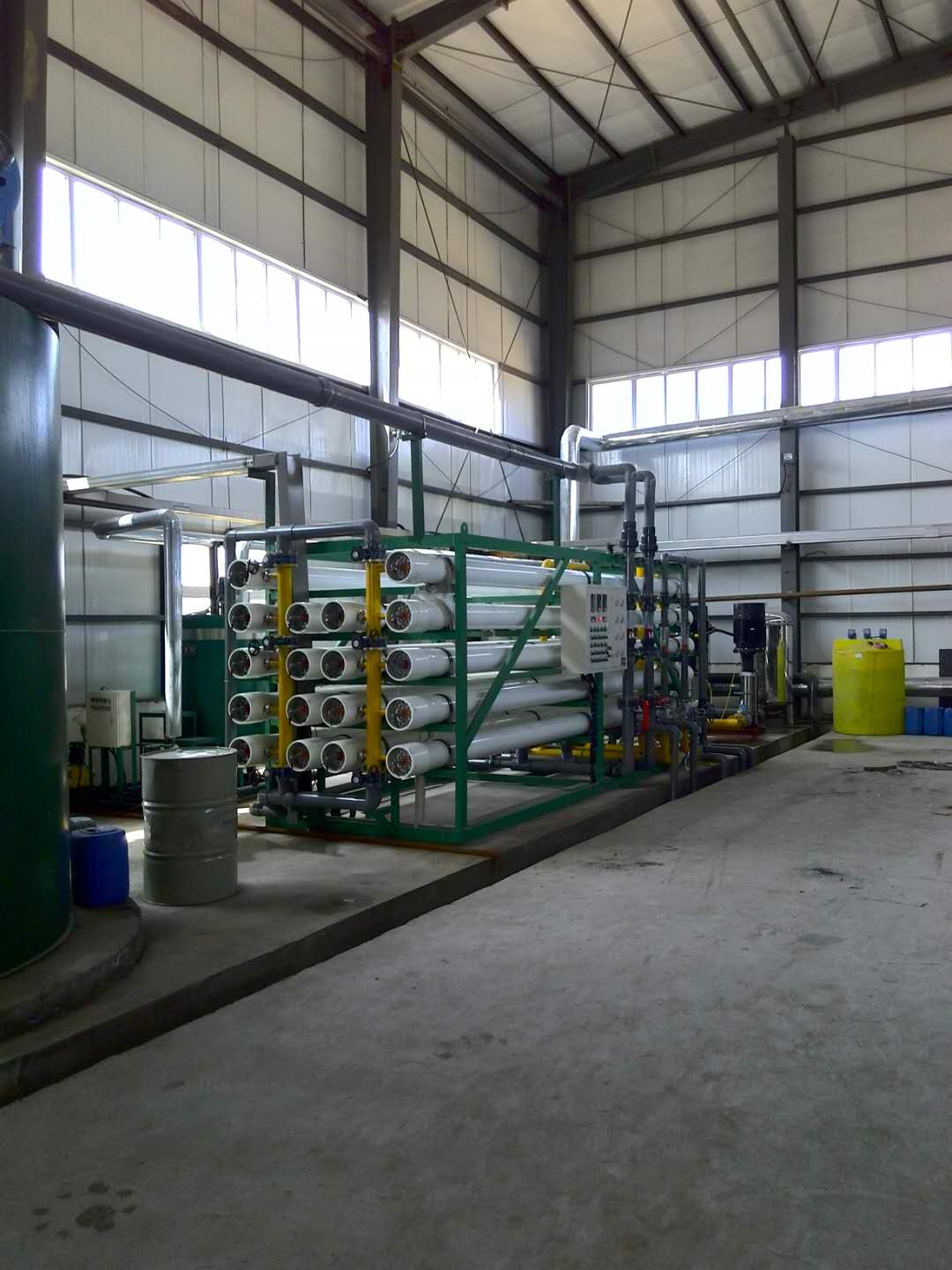 水處理設(shè)備52