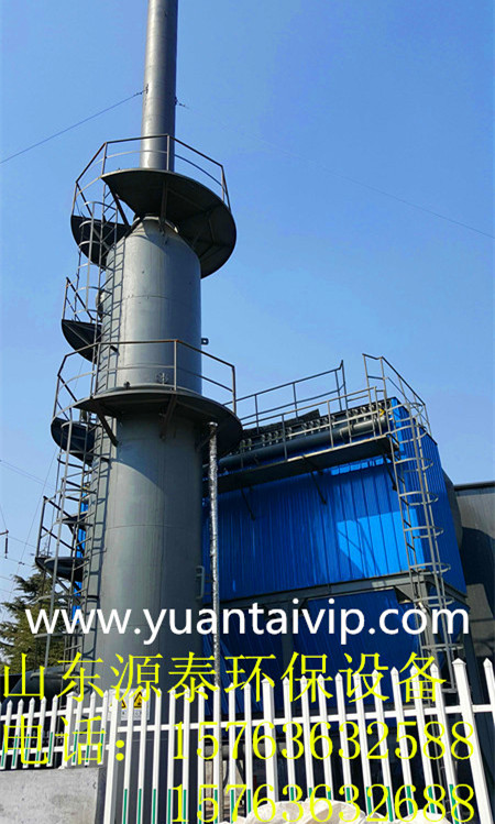 脫硫設(shè)備13