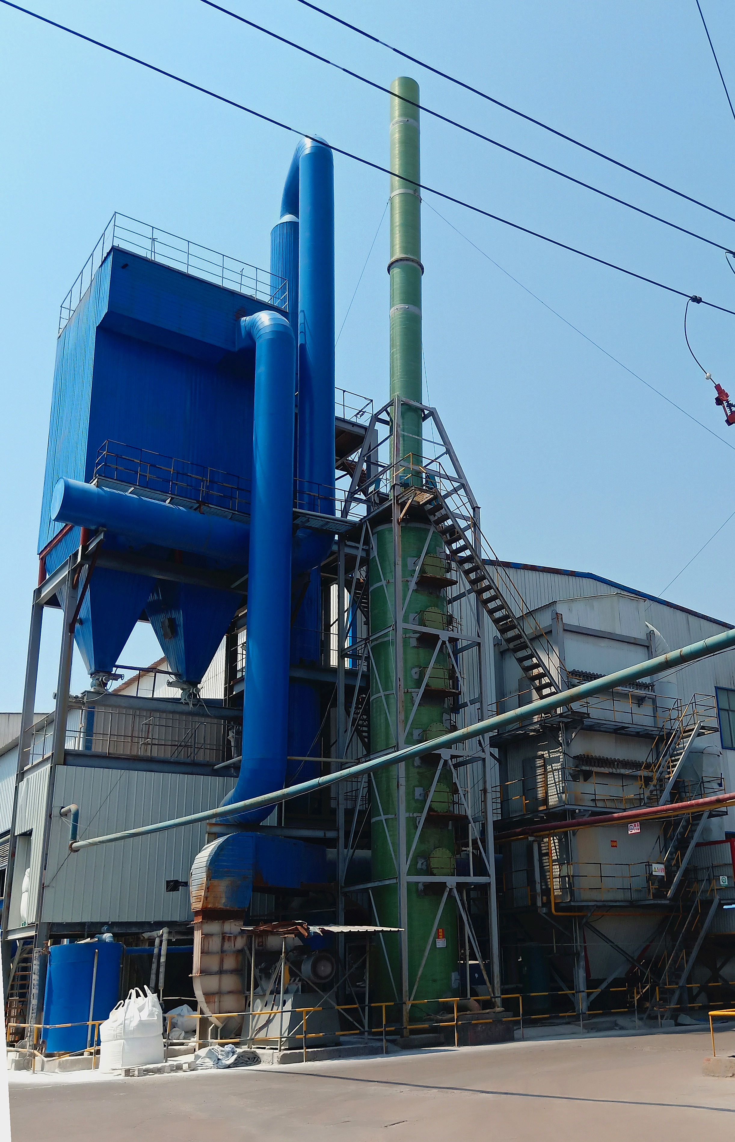 脫硫設(shè)備15