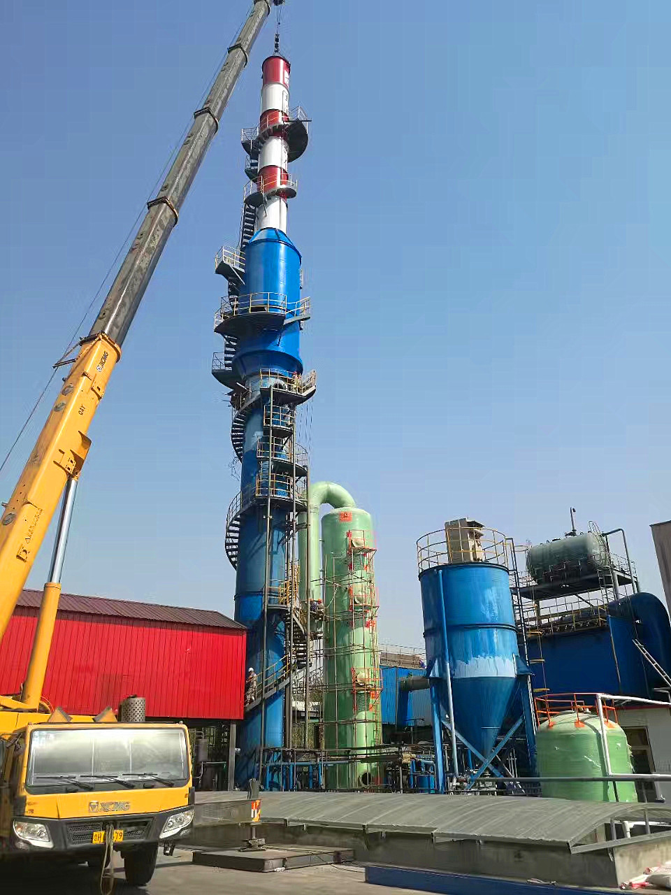 脫硫設(shè)備11