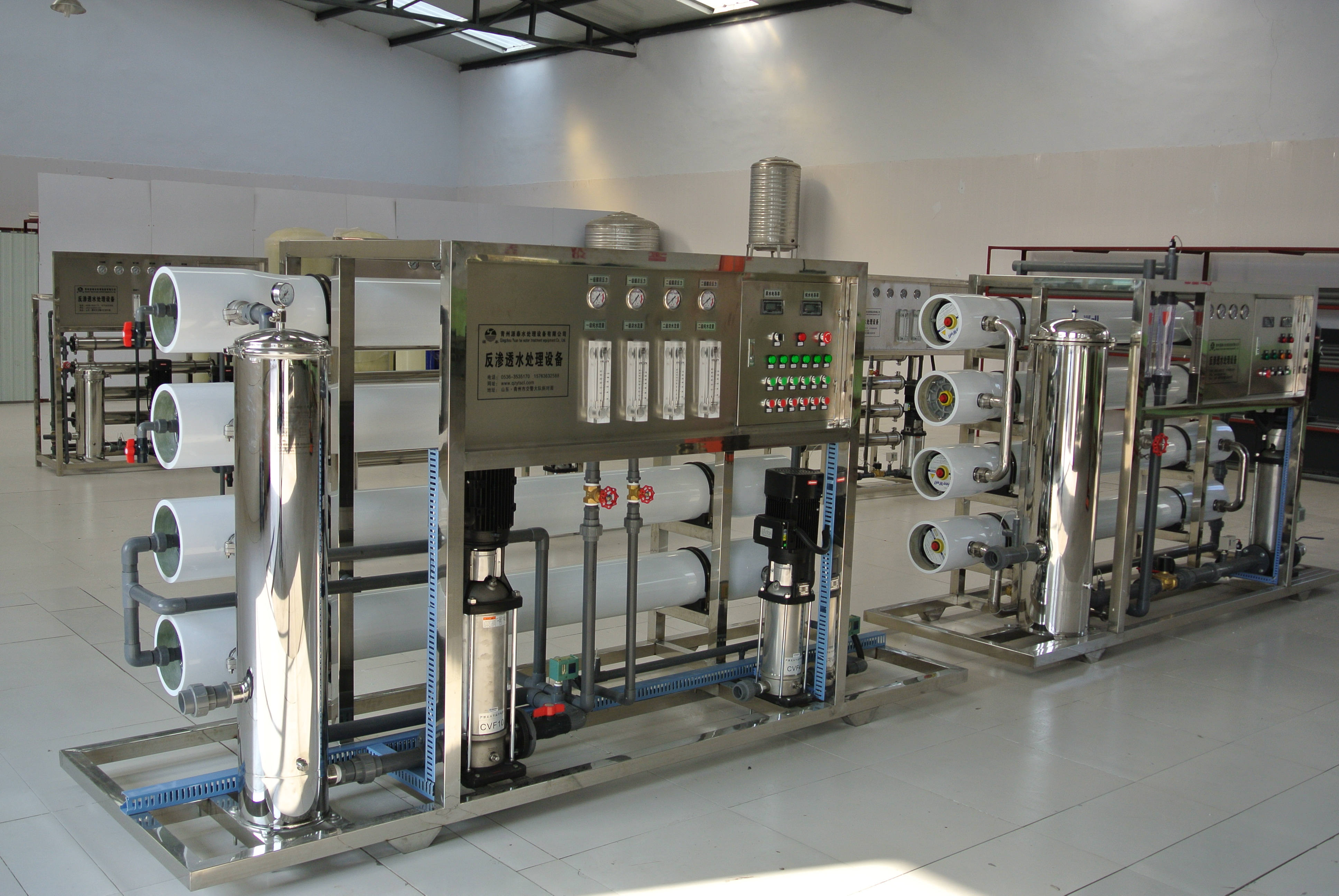 水處理設(shè)備08