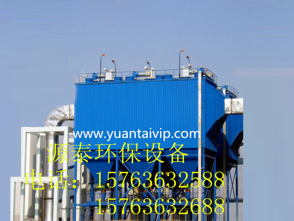 除塵、濕電除塵01