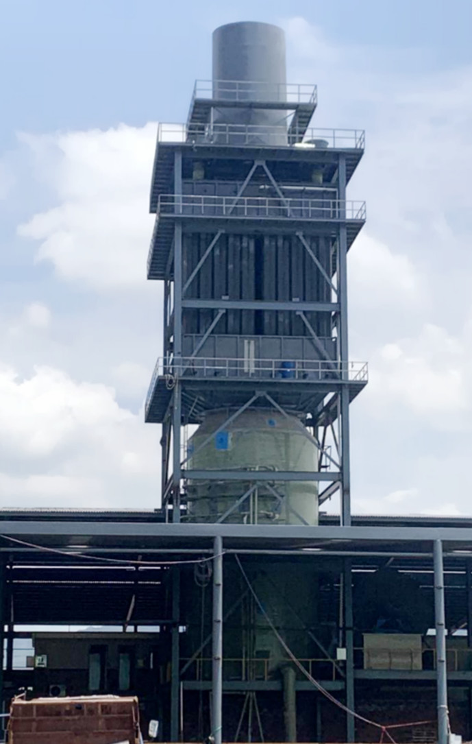 除塵、濕電除塵04