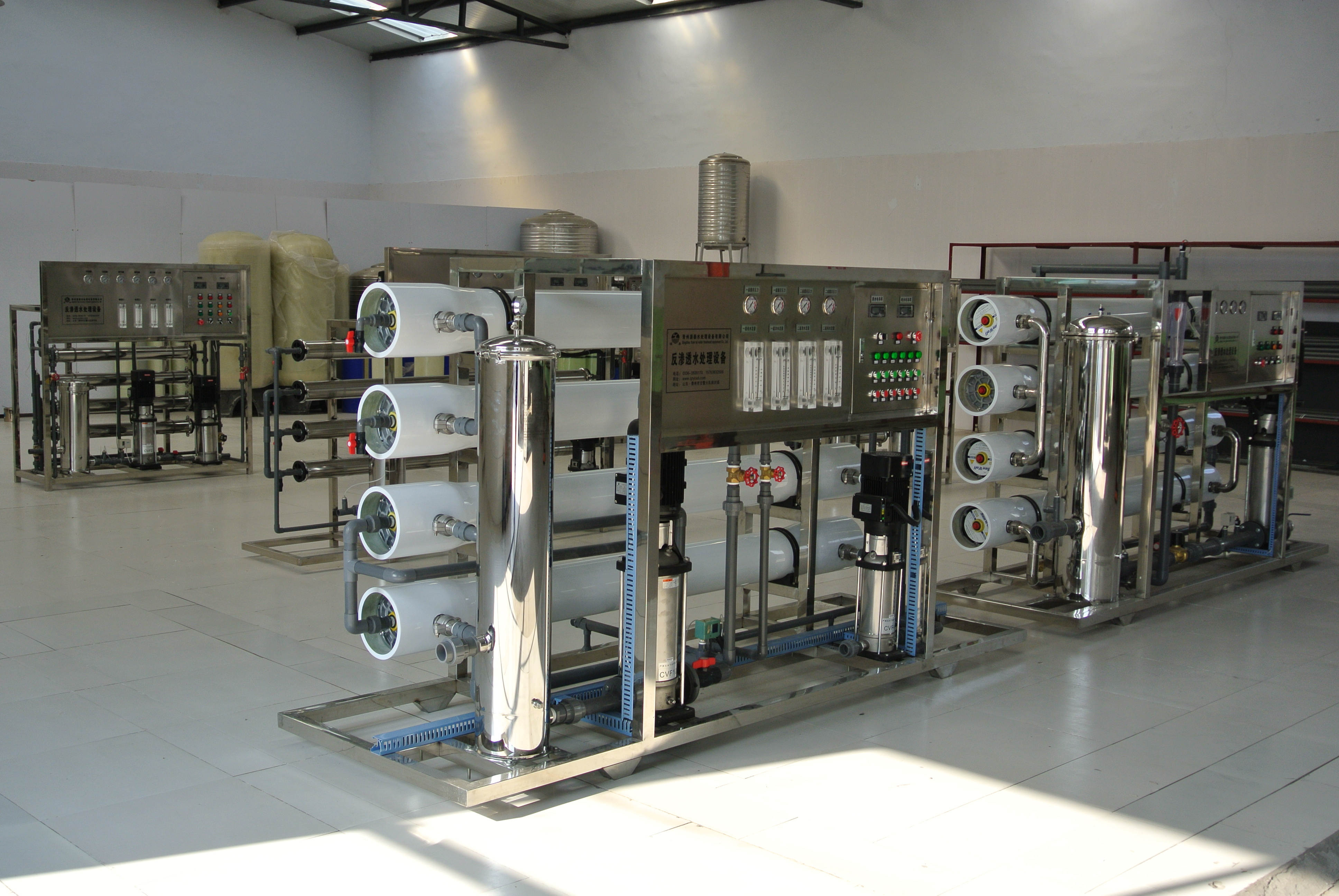 水處理設(shè)備03