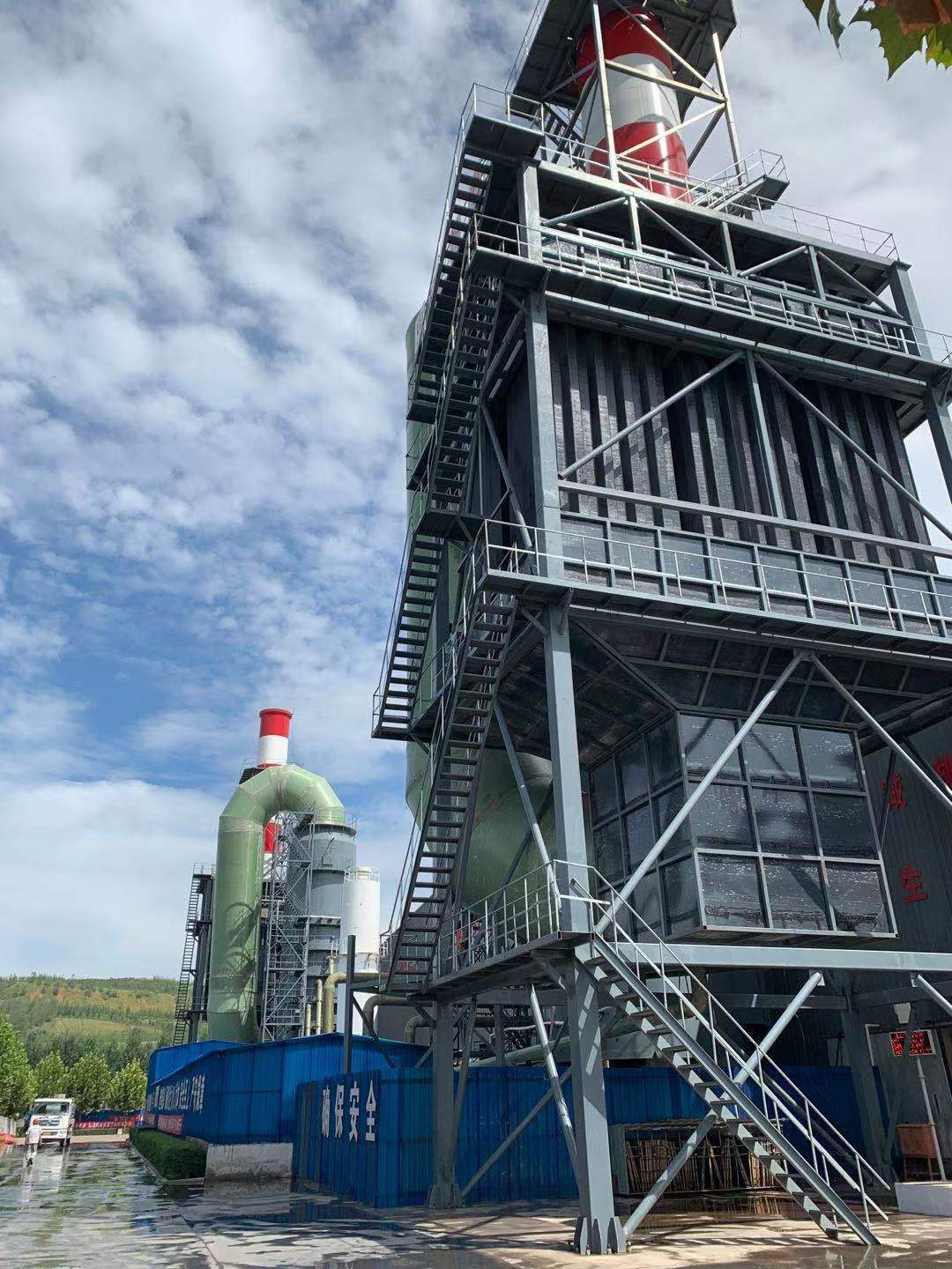 除塵、濕電除塵08