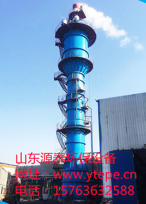 除塵、濕電除塵05